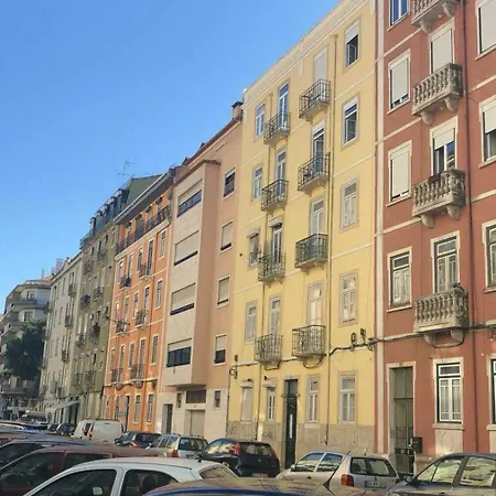 St. Ander's Lisbon