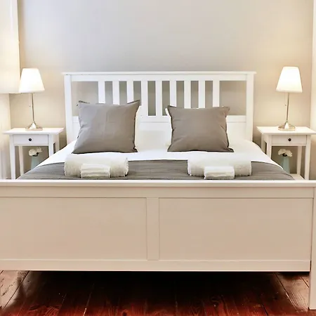 St. Ander's 3* Lisbon